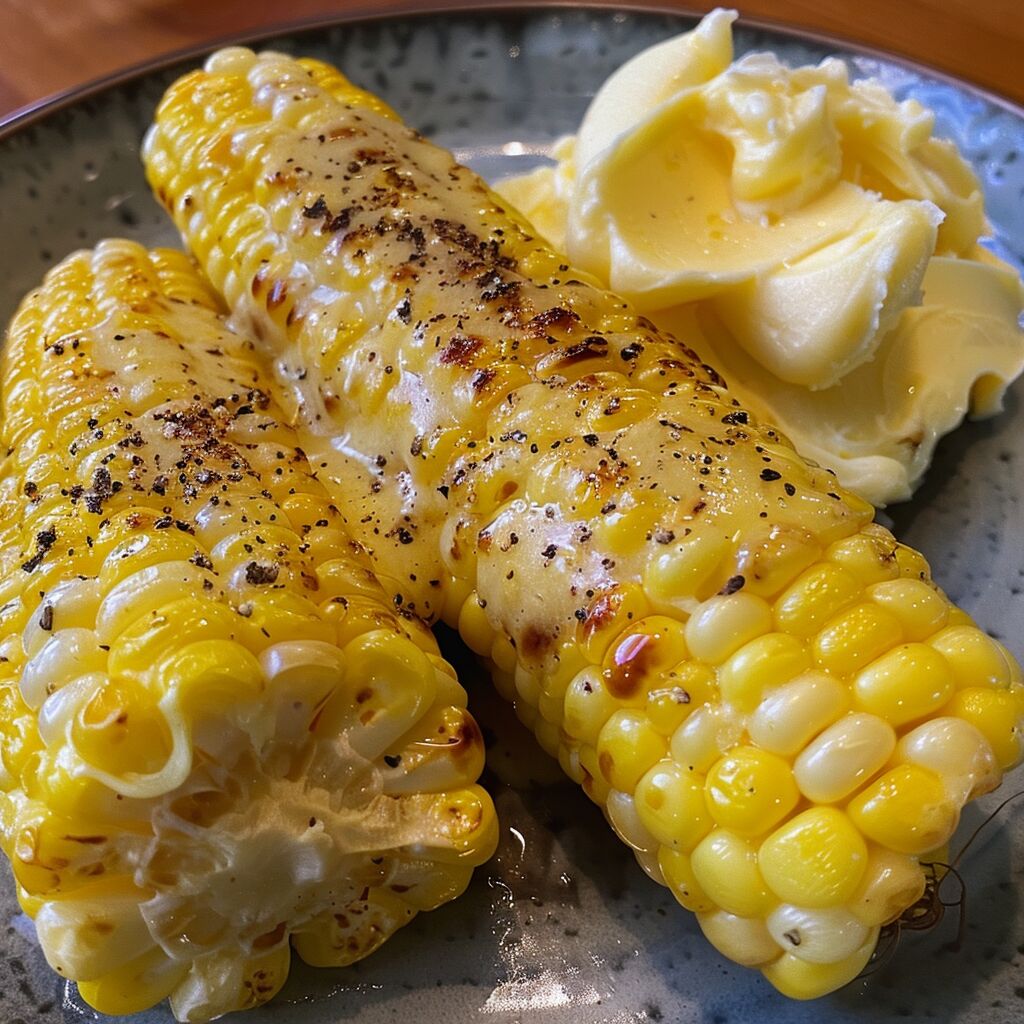 Mexican Butter – Spicecraft