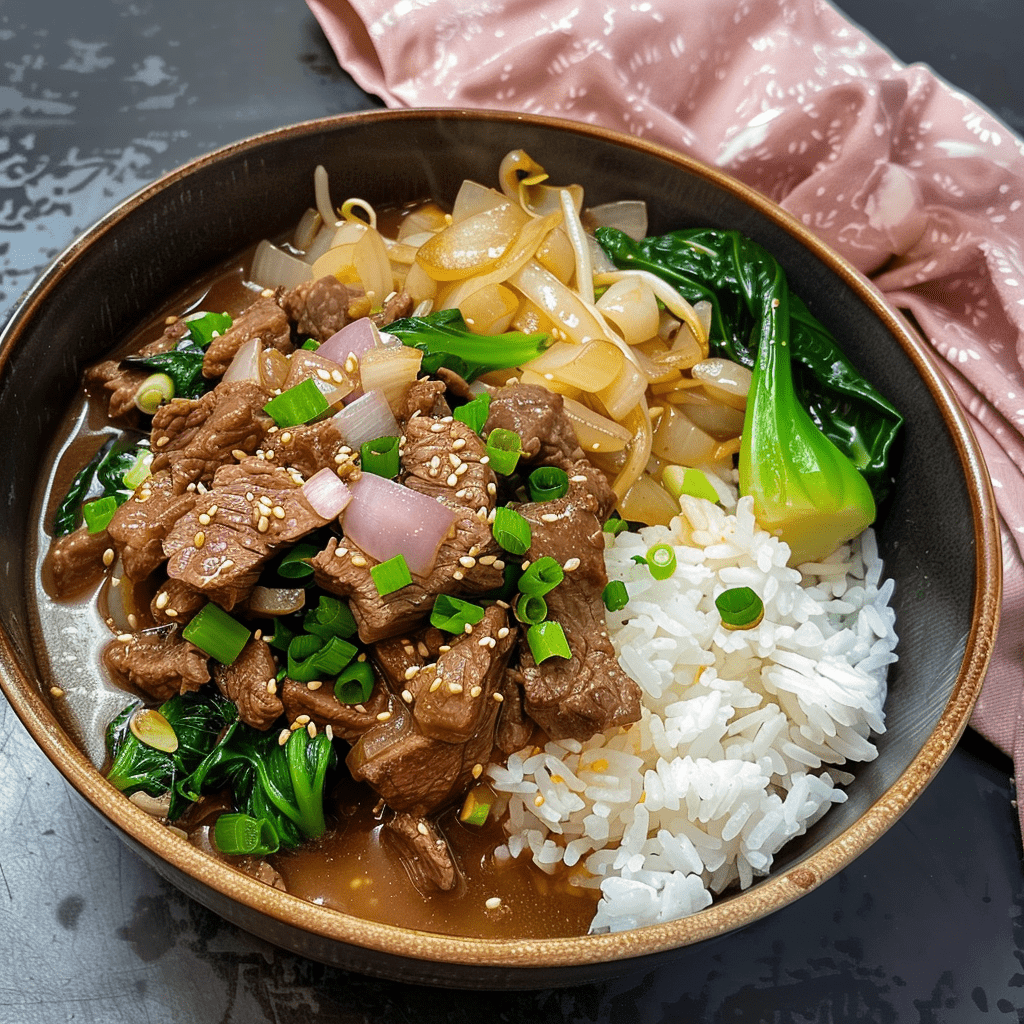 Quick Vietnamese Beef Hot Pot | Dinner in under 30
&ndash; Spicecraft