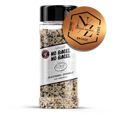 Bread Trader Joe's Everything But The Bagel Recipe Seasoning