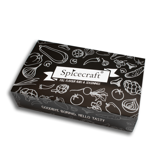 Spicecraft Spicecraft® Starter Pack