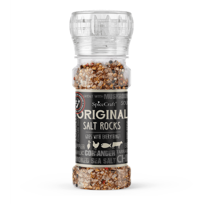 Original Salt Rocks