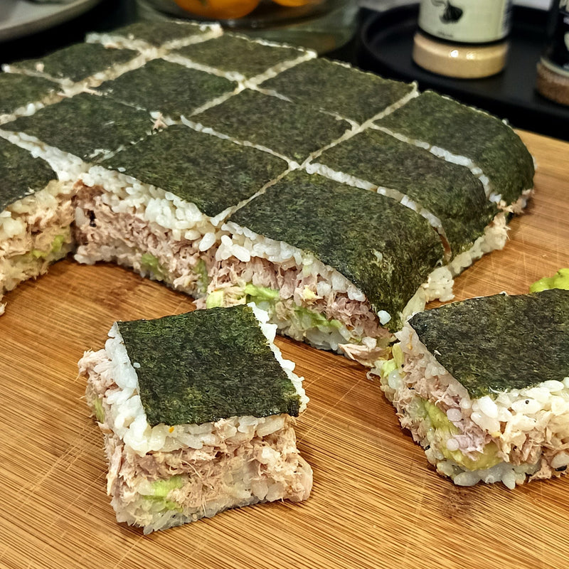 Cheats Sushi