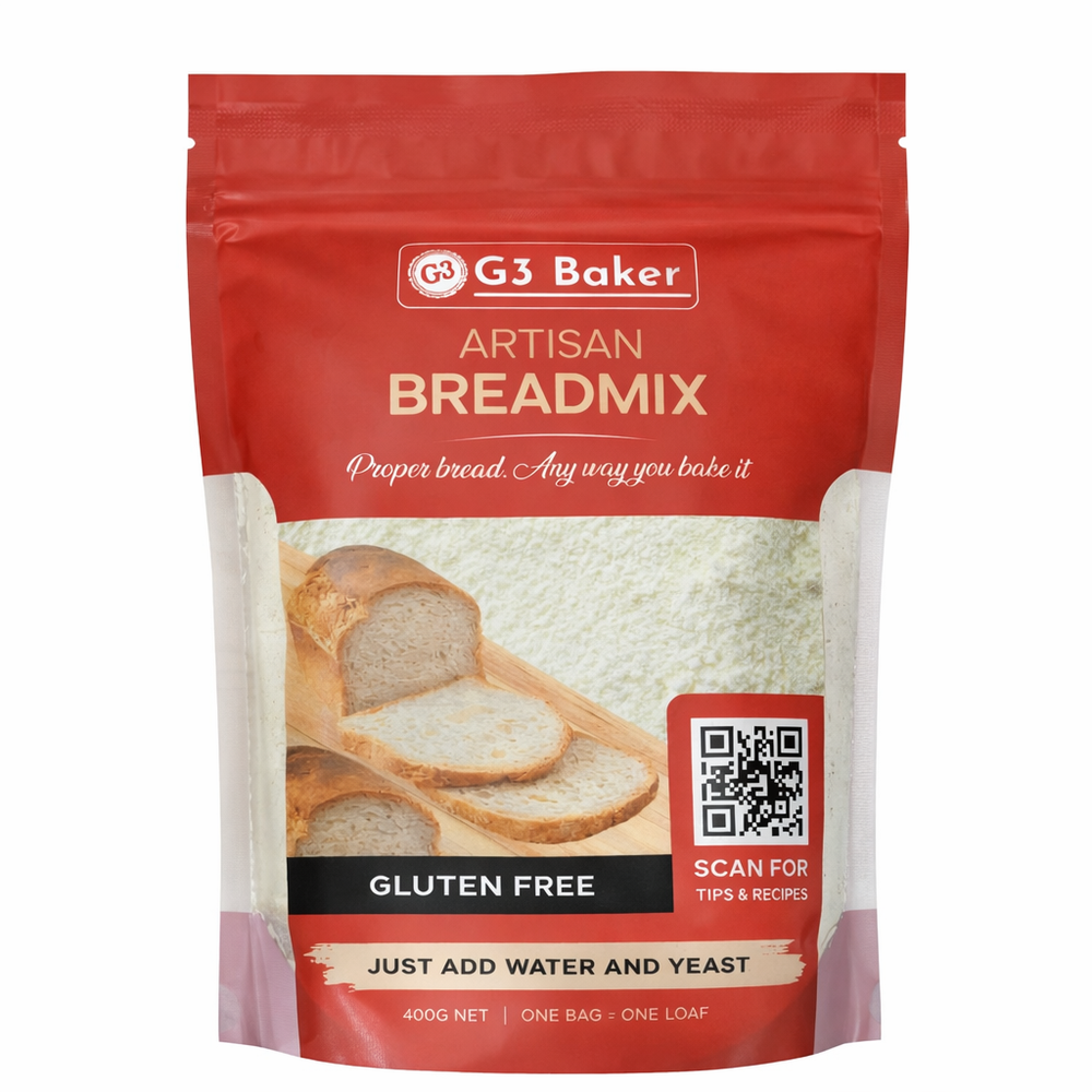 Start your own gluten free bakery!