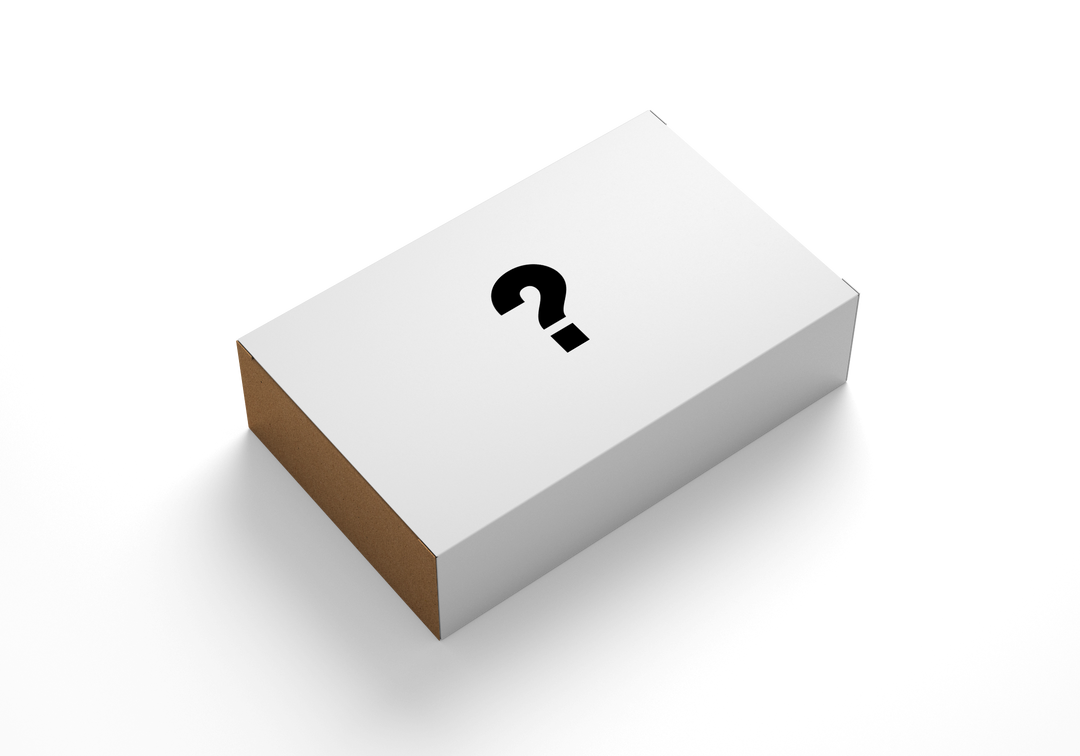 Custom Giftbox (reg size)