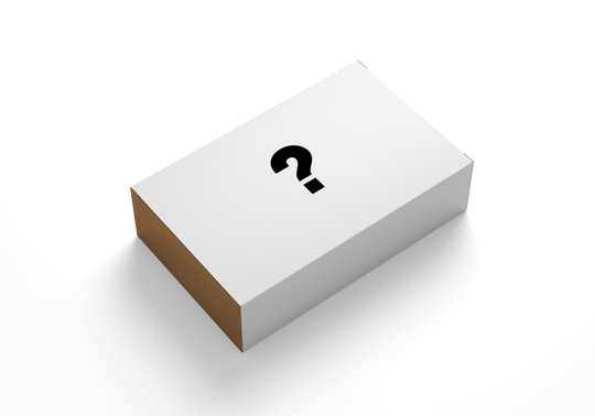 Custom Giftbox (reg size)