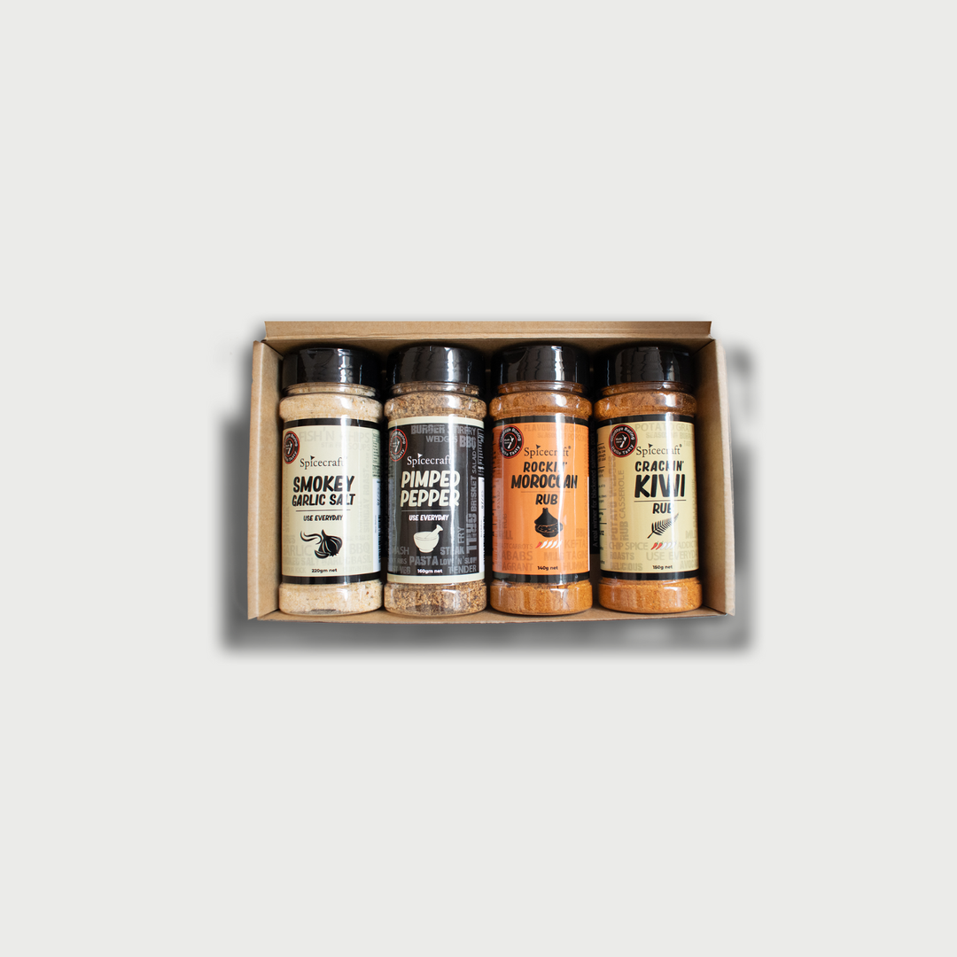 🎄 Ho Ho Ho - Gift Pack