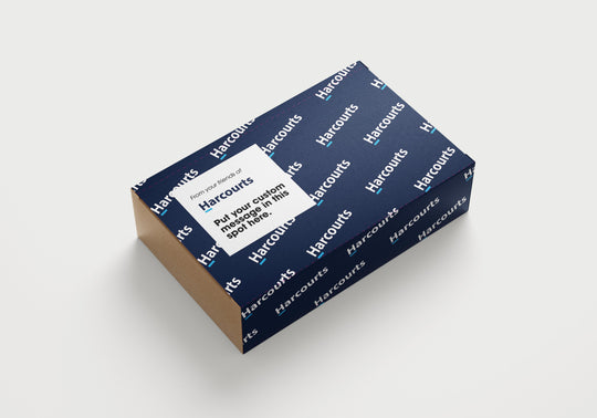 Custom Giftbox (reg size)