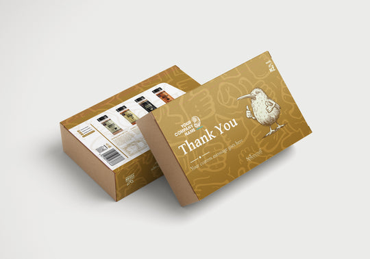 Custom Giftbox (reg size)