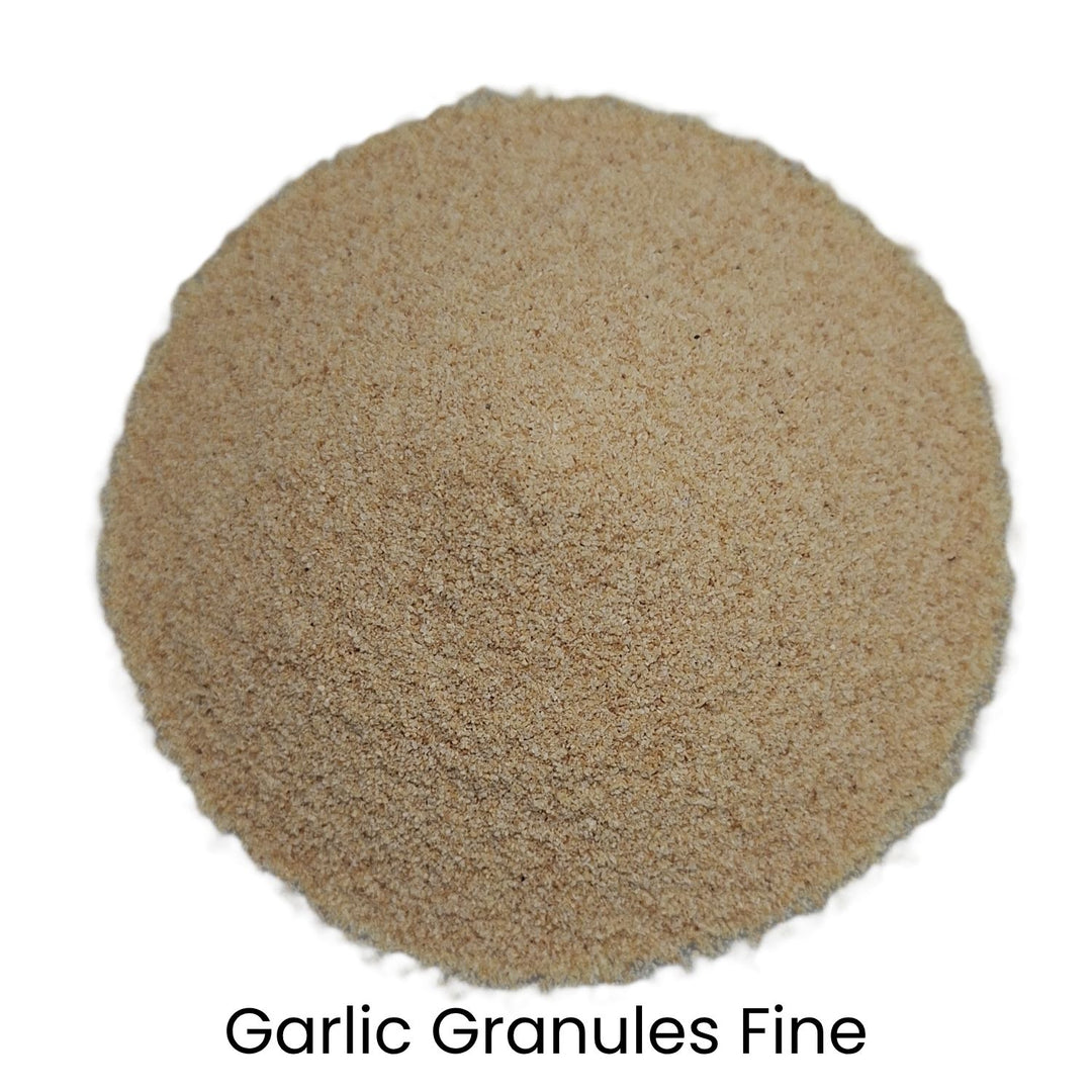Garlic Granules 500g