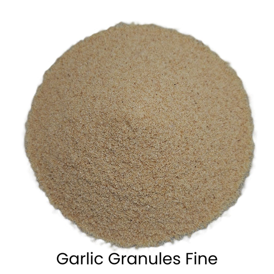 Garlic Granules 500g