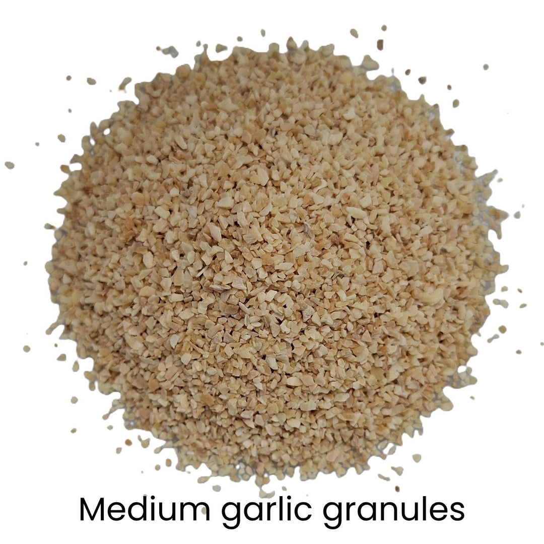 Garlic Granules 500g
