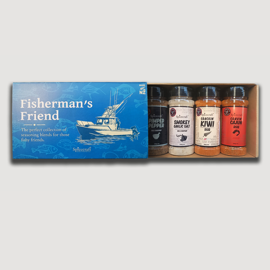 Fisherman's Friend - Gift Pack