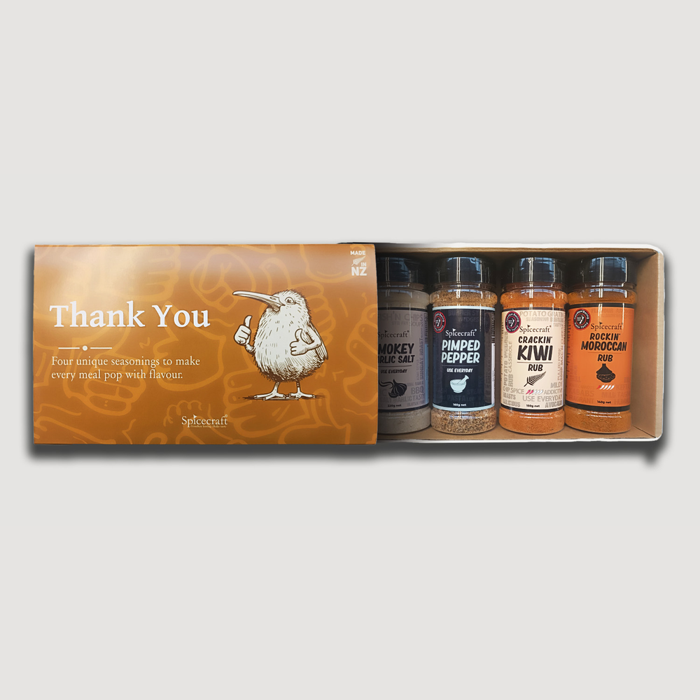 Thank You - Gift Pack