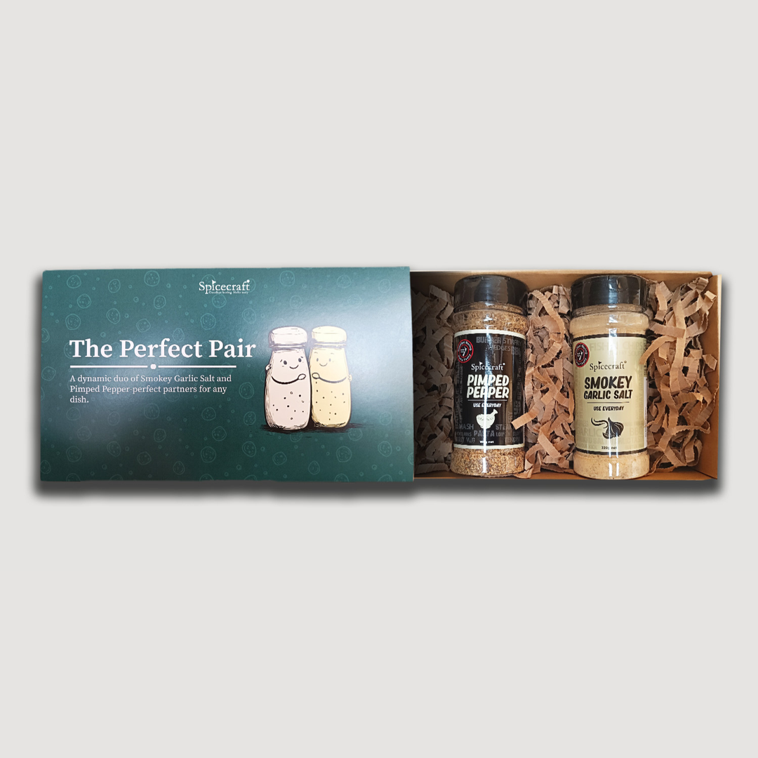 The Perfect Pair - Gift Pack