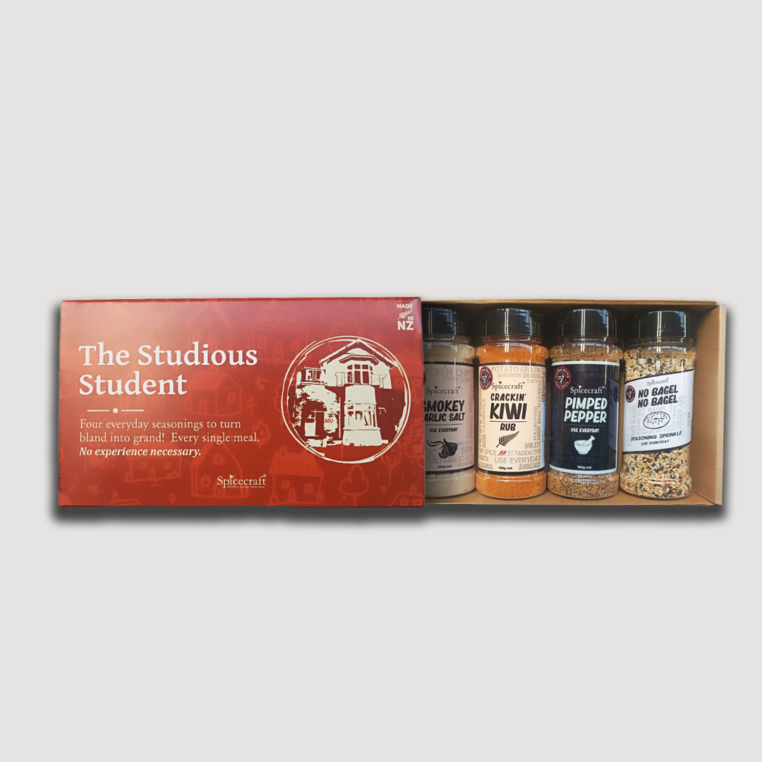 The Studious Student - Gift Pack