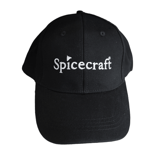 Spicecraft The Ultimate Box