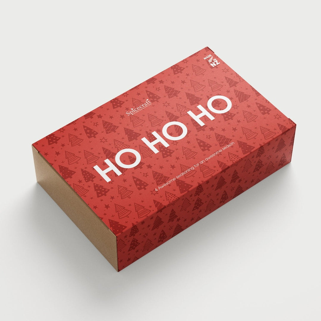 🎄 Ho Ho Ho - Gift Pack