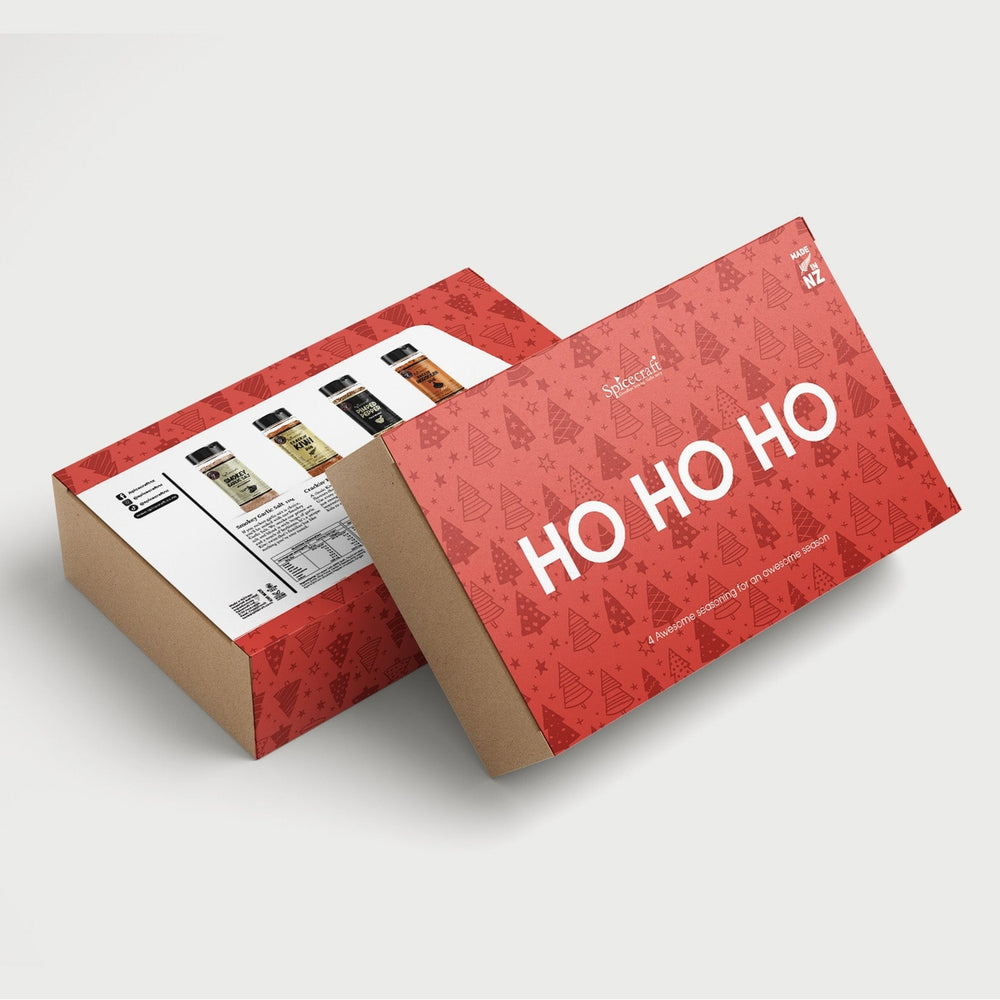 🎄 Ho Ho Ho - Gift Pack