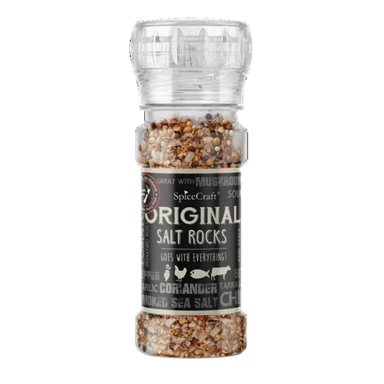 Original Salt Rocks