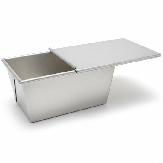 G3 Baker Pullman Bread Tin