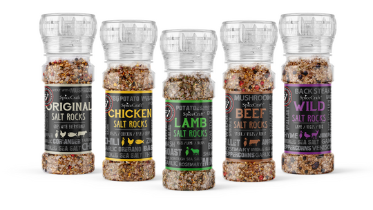 Create your own Gift Pack