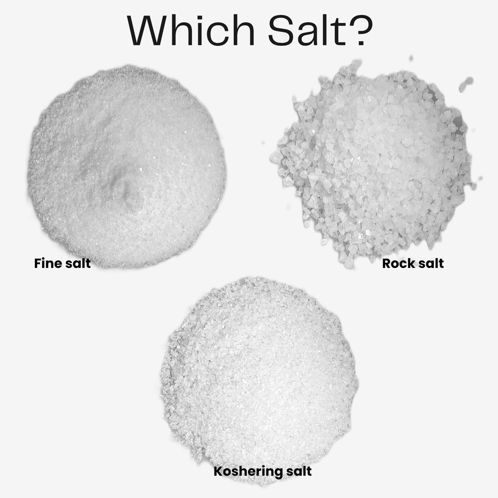 1kg Pitmaster's Koshering Salt